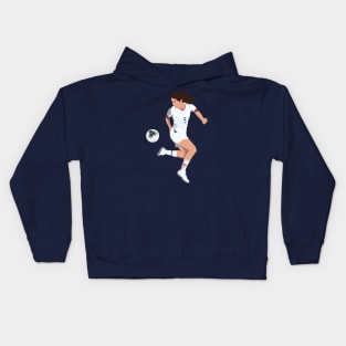 Kelley O'Hara USWNT Kids Hoodie